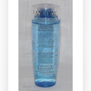Lancôme Tonique Radiance Clarifying Refining Toner Full Size 4.2 Fl Oz NEW